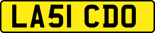 LA51CDO