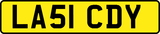 LA51CDY