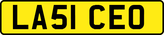 LA51CEO