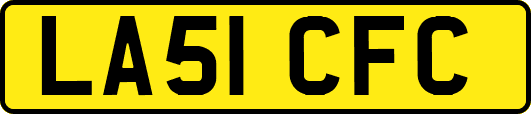 LA51CFC