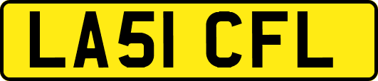 LA51CFL