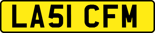 LA51CFM