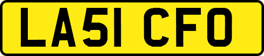 LA51CFO