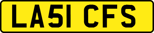 LA51CFS