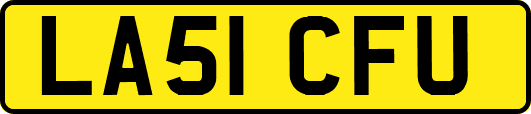 LA51CFU