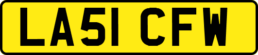 LA51CFW