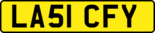 LA51CFY