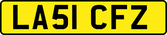 LA51CFZ