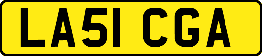 LA51CGA