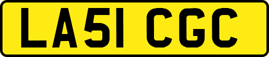 LA51CGC