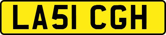 LA51CGH