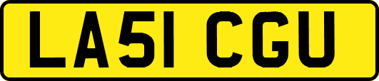 LA51CGU