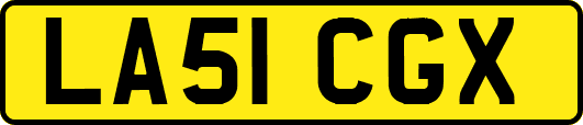 LA51CGX