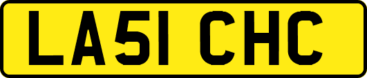 LA51CHC