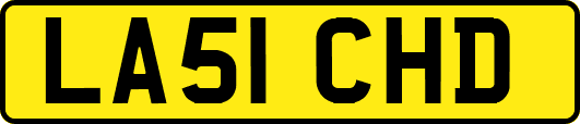 LA51CHD