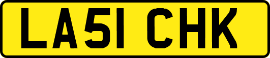 LA51CHK