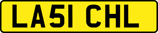 LA51CHL