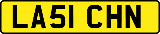 LA51CHN