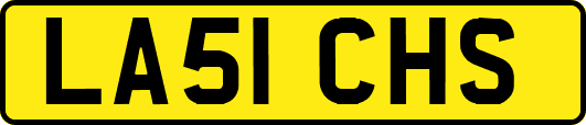 LA51CHS