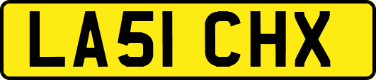 LA51CHX