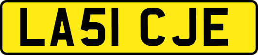 LA51CJE