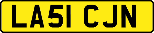 LA51CJN