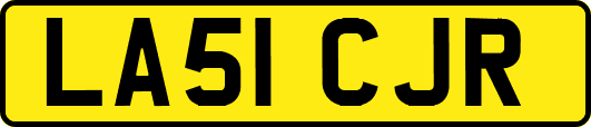 LA51CJR