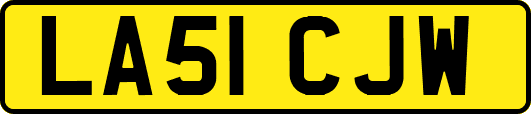 LA51CJW