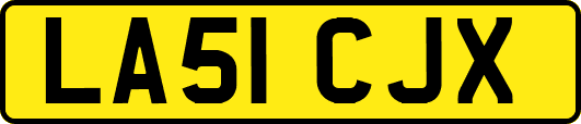 LA51CJX