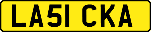 LA51CKA