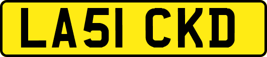 LA51CKD