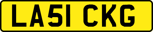 LA51CKG