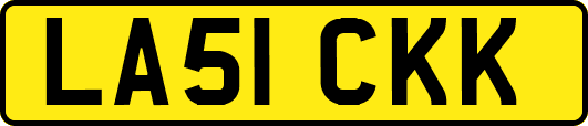 LA51CKK