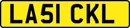 LA51CKL