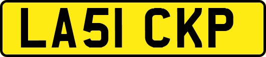 LA51CKP