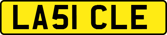 LA51CLE