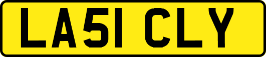 LA51CLY