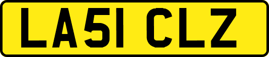 LA51CLZ