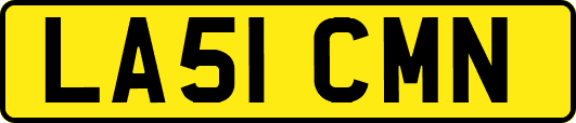 LA51CMN