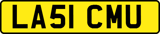 LA51CMU