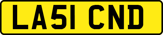 LA51CND