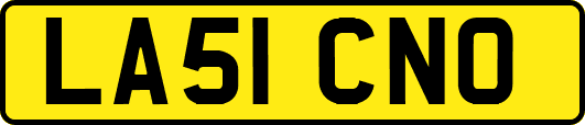 LA51CNO