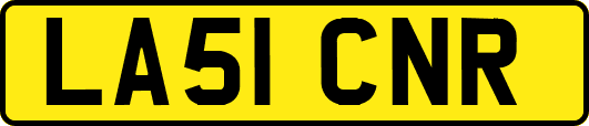 LA51CNR