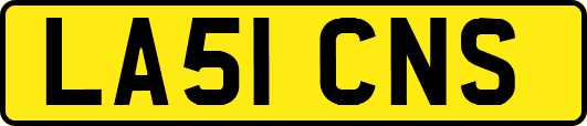 LA51CNS