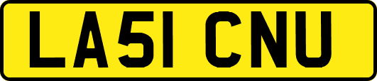 LA51CNU