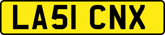 LA51CNX