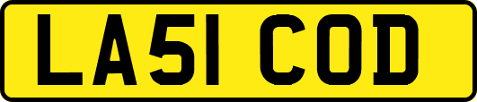 LA51COD