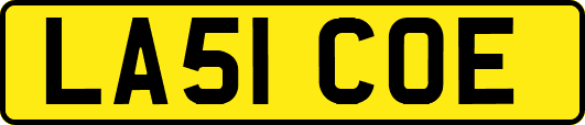 LA51COE