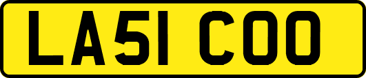 LA51COO