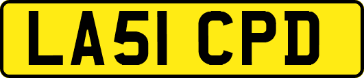 LA51CPD